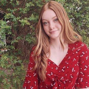 Meet your Posher, Katrina